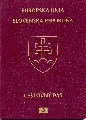 DLEIT !!! Samostatn cestovn pasy aj pre deti