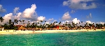Dominiknska r.  Punta Cana Caribe Club Princess ****