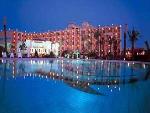 Egypt  Hurghada Steigenberger Al Dau Beach *****