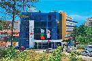 Bulharsko  Slne�n� pobre�ie hotel Sunset ***+
