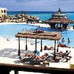 Egypt  Hurghada Palma De Mirette ****