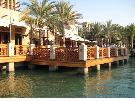 Emir�ty  Dubaj  Madinat Jumeirah *****+ De Luxe 
