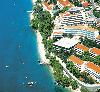 Chorv�tsko  Dalm�cia - Podgora Mediteran- apartm�n Caluna