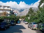Chorvtsko  Dalmcia - Makarska Dom Stipe ***