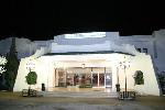 Tunisko  Djerba Sun Club ***