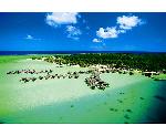 Fr. Polynzia  Bora Bora BORA BORA PEARL BEACH RESORT 5* 