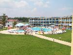 Bulharsko  Slne�n� pobre�ie Hotel Sredec ***+