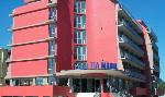 Bulharsko  Slne�n� pobre�ie Hotel Tia Maria ***+