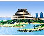 Katar  Doha Sheraton Doha *****