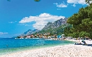 Chorv�tsko  Dalm�cia - Makarska Hotel Oaza