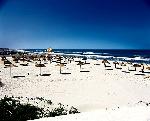 Tunisko  Djerba LTI Holiday Beach****