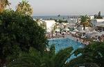 Tunisko  Hammamet Dar Khayam ***
