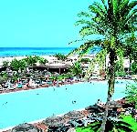 Tunisko  Djerba Meninx****