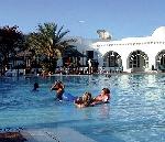 Tunisko  Djerba Miramar Djerba***