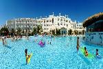 Tunisko  Hammamet Hammamet Garden ****
