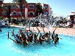 Tunisko  Djerba Dream Park & Spa***