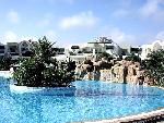 Tunisko  Djerba Riu Royal Garden*****