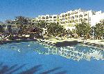 Tunisko  Sousse Marhaba Beach ****