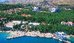Chorv�tsko  Dalm�cia - Trogir Medena***