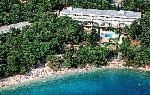Chorv�tsko  Dalm�cia - Brela Hotel Maestral***