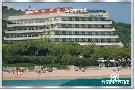 �panielsko  Katal�nsko - costa Brava/Maresme - Malgrat de Mar Tropic Park ****