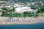 Grcko  Rodos FALIRAKI BEACH ****