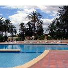 Tunisko  Sousse Hill Diar**