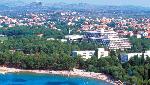 Chorv�tsko  Dalm�cia - Vodice Hotel Olympia****+