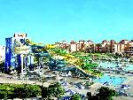 Egypt  Hurghada Aqua Blue Resort ****