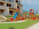 Bulharsko  Obzor hotel Obzor Beach Resort****