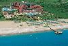 Turecko  Alanya / Avsallar / Konakli / Mahmutlar / Ocurcalar - Tureck riviera Delphin Deluxe Resort*****