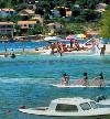 Chorv�tsko  Dalm�cia - Greba�tica Villa Sunce***