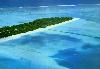 Maledivy  Ari Atol Ostrov Holiday Island Resort****