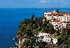 Portugalsko  ostrov Madeira Reid�s Palace*****