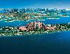 Emirty  Dubaj  Atlantis The Palm *****