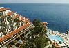 Portugalsko  ostrov Madeira The Cliff Bay *****