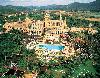 Ju�n� Afrika  Sun City The Palace of Lost City *****+ De luxe