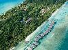 Maledivy  Ari Atol Ostrov Kuramathi Island ****+