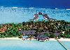 Maledivy  Male Atol Ostrov Paradise Island Resort ****