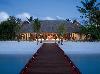 Maledivy  Male Atol Ostrov Anantara Maldives *****