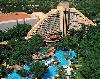 Ju�n� Afrika  Sun City The Cascades *****