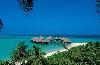 Maledivy  Male Atol Ostrov Coco Palm Bodu Hithi *****+ De Luxe