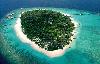 Maledivy  Raa Atol Ostrov Meedhupparu Island ****