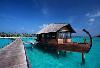 Maledivy  Noonu Atol Ostrov Hilton Maledives Irufushi Resort *****
