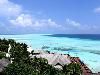 Maledivy  Ari Atol Ostrov Olhuveli Beach&SPA Resort ****