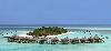 Maledivy  Lhaviyani Atoll Ostrov Komandoo Resort ****