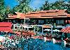 Thajsko  Koh Samui Chaweng Regent ****
