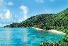 Seychely  Ostrov Sainte Anne Sainte Anne Resort & SPA ***** De Luxe