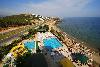 Turecko  Alanya / Avsallar / Konakli / Mahmutlar / Ocurcalar - Tureck� riviera Jasmin Beach Hotel ****