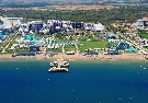 Turecko  Belek - Tureck� riviera Susesi Luxury Resort & Spa & Golf *****